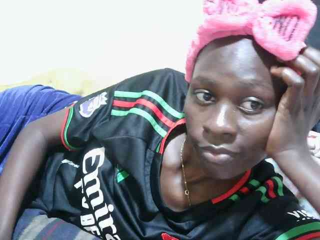 Reen3 webcam