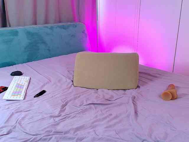 KatleenMendoza webcam