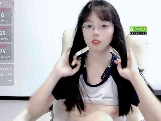 YRyueer webcam