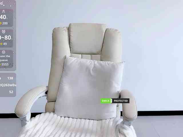 YRyueer webcam