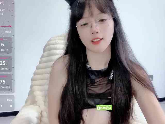 YRyueer webcam
