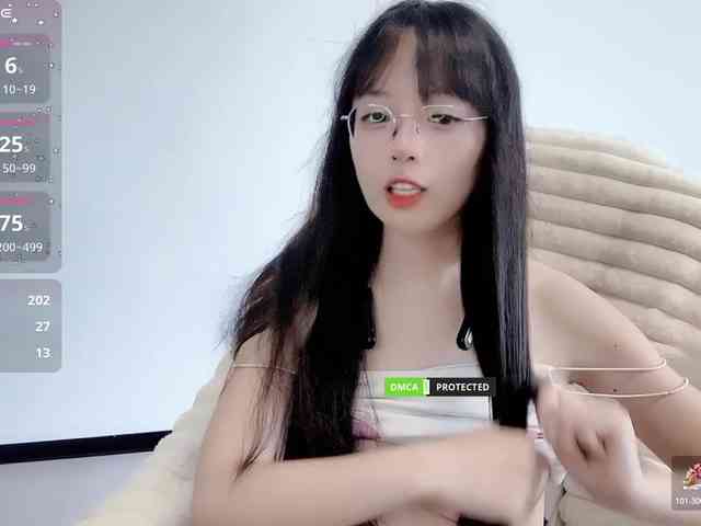 YRyueer webcam