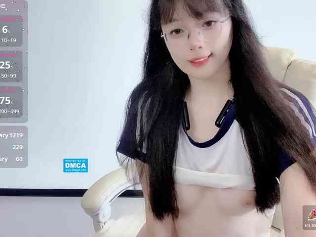 YRyueer webcam