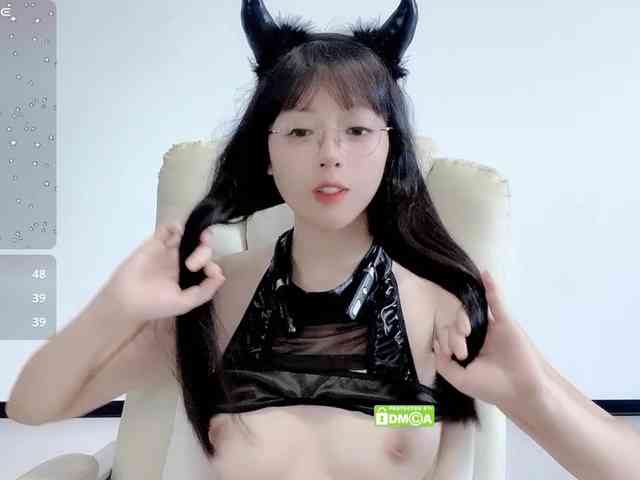 YRyueer webcam