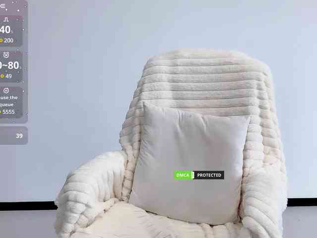 YRyueer webcam