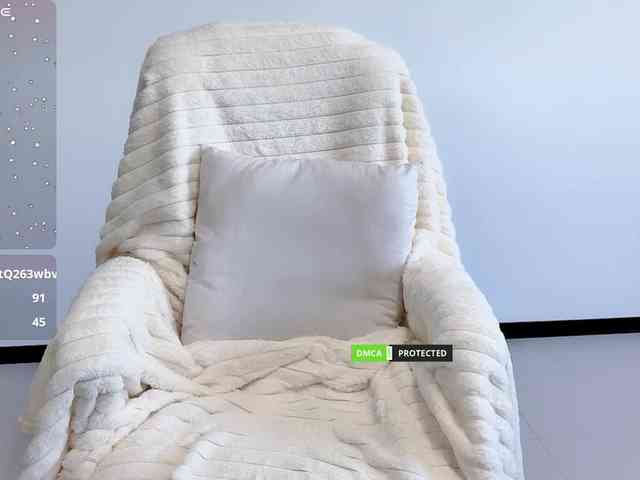 YRyueer webcam