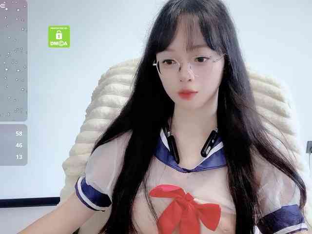 YRyueer webcam