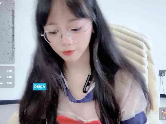 YRyueer webcam