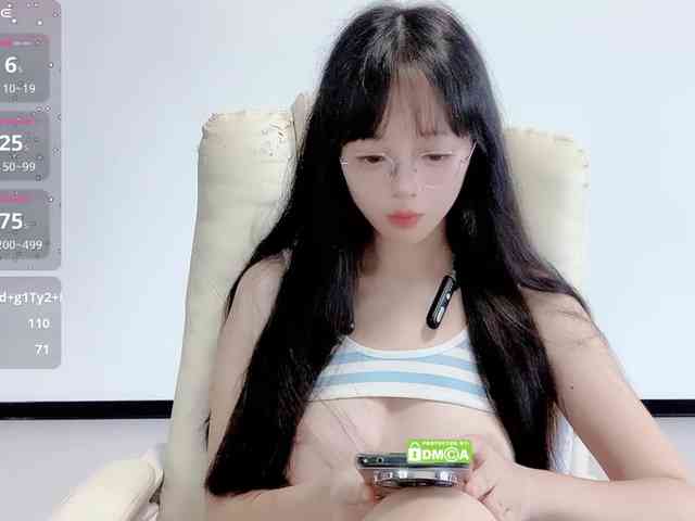 YRyueer webcam