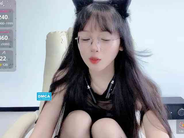 YRyueer webcam