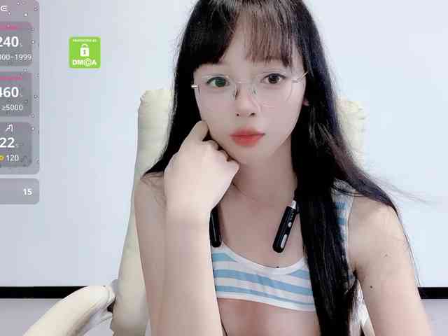YRyueer webcam