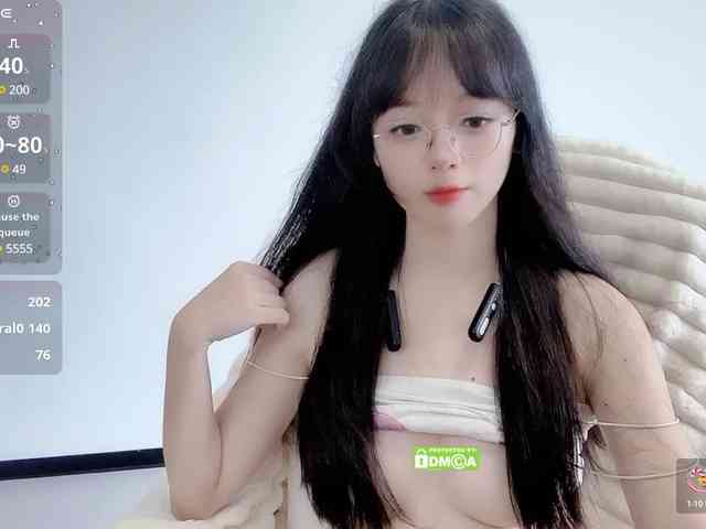 YRyueer webcam