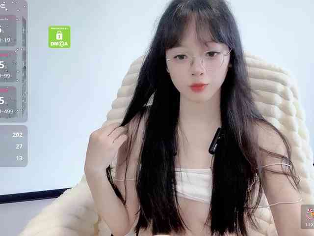YRyueer webcam