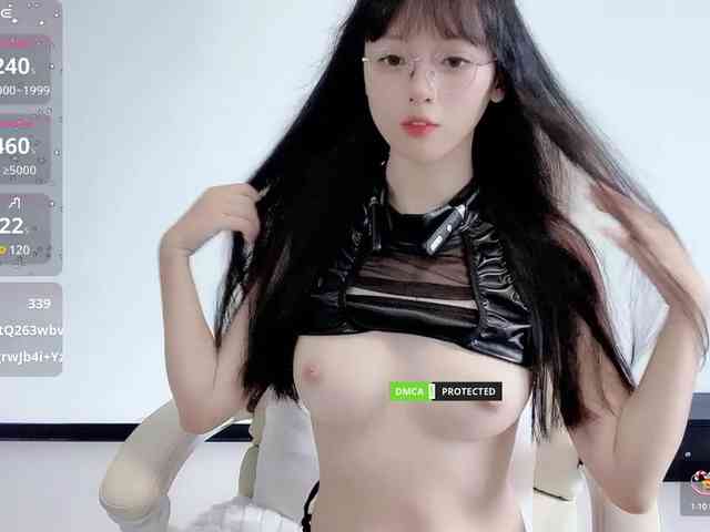 YRyueer webcam