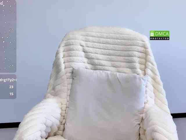 YRyueer webcam