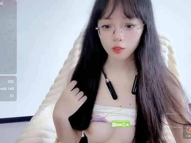 YRyueer webcam