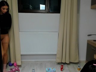 lovemexoxo Porn Show