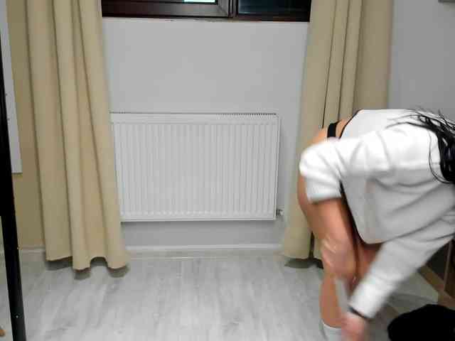 lovemexoxo Live Webcam on BongaCams