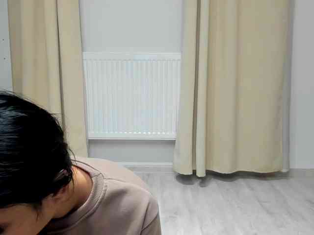 lovemexoxo Live Webcam on BongaCams