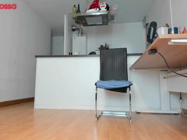 LunaRossa's BongaCams show and profile