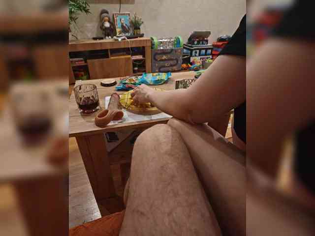 Alexsofia666 webcam