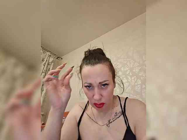 Alexsofia666 webcam