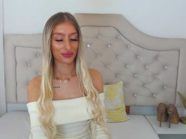 NatalieFlirt — who is my horny boy? #tits #ass #feet #POV #bigboobs #new #stepsister #cute #german #bigass #hot #horny #18+ #new #dirtytalk #pretty #skinny #blonde #slim #petite #perfectbody #tattos #c2c #tease #pvt #sexy 