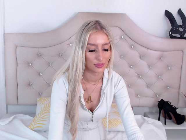 NatalieFlirt on BongaCams 
