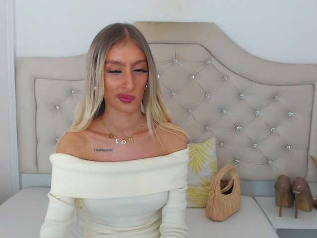 NatalieFlirt — who is my horny boy? #tits #ass #feet #POV #bigboobs #new #stepsister #cute #german #bigass #hot #horny #18+ #new #dirtytalk #pretty #skinny #blonde #slim #petite #perfectbody #tattos #c2c #tease #pvt #sexy 