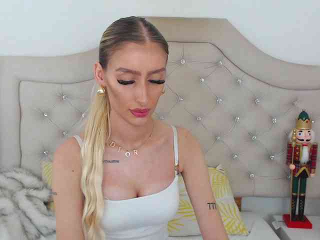 NatalieFlirt NatalieFlirt