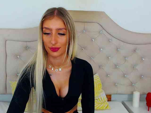 NatalieFlirt NatalieFlirt