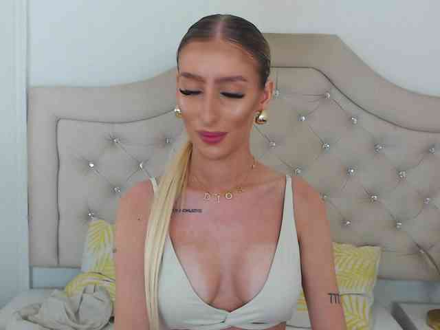 NatalieFlirt NatalieFlirt