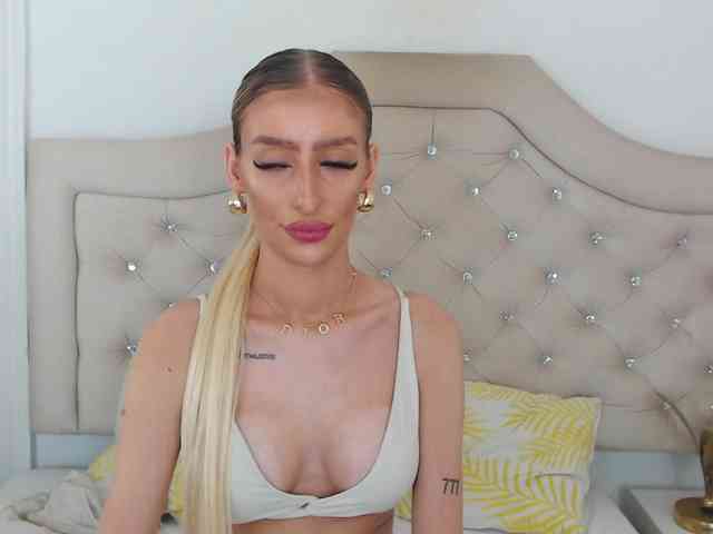 NatalieFlirt NatalieFlirt