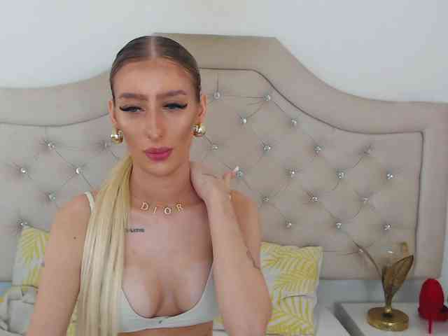 NatalieFlirt NatalieFlirt