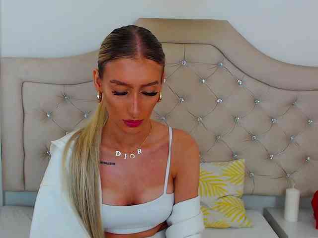 NatalieFlirt NatalieFlirt