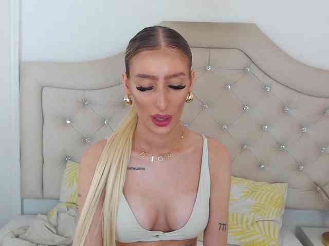 NatalieFlirt NatalieFlirt