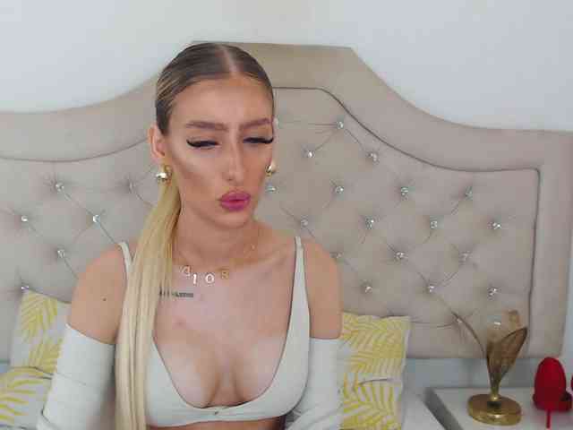 NatalieFlirt NatalieFlirt