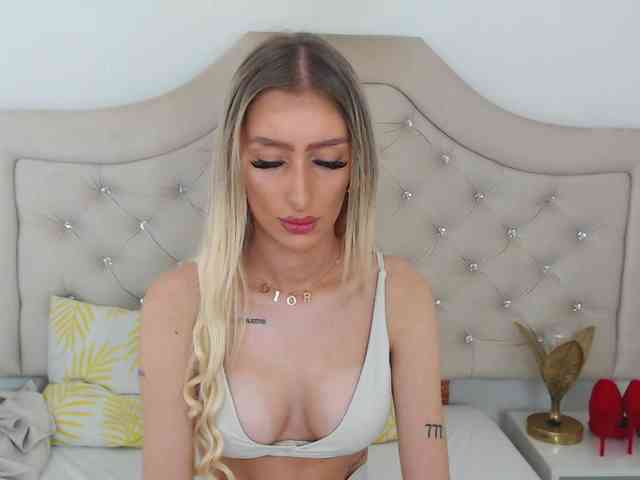 NatalieFlirt NatalieFlirt