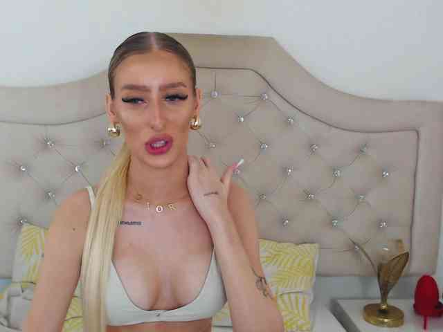 NatalieFlirt NatalieFlirt