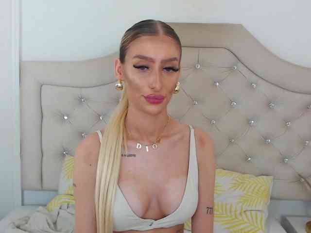 NatalieFlirt NatalieFlirt