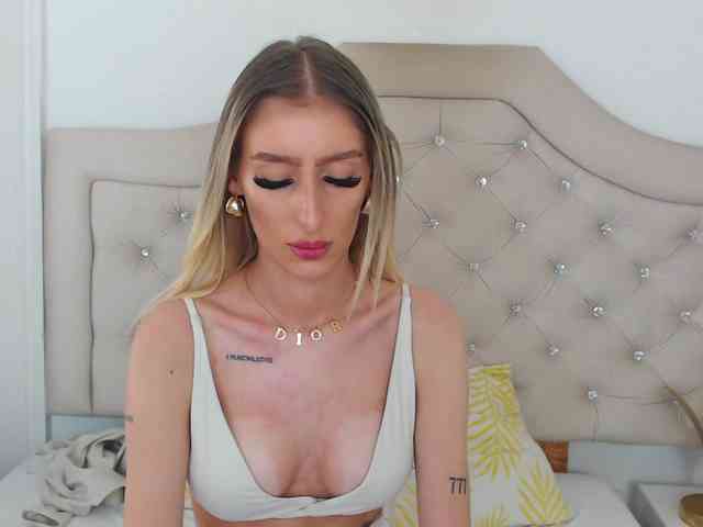 NatalieFlirt NatalieFlirt