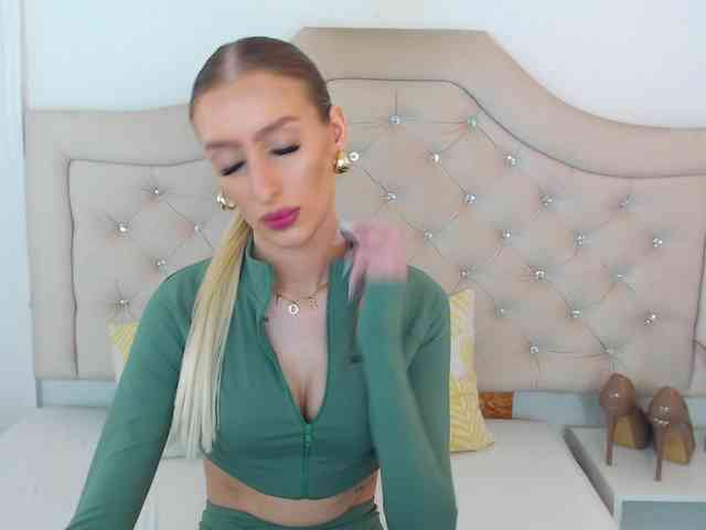 NatalieFlirt NatalieFlirt