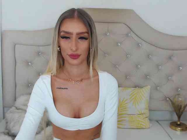 NatalieFlirt NatalieFlirt