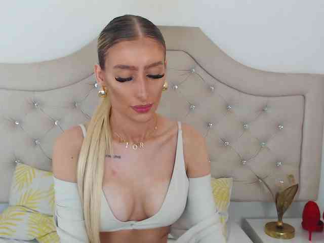 NatalieFlirt NatalieFlirt