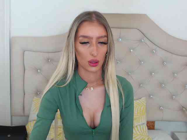 NatalieFlirt NatalieFlirt