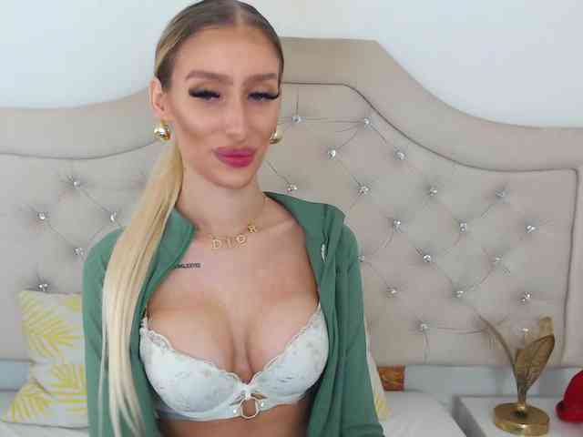 NatalieFlirt NatalieFlirt