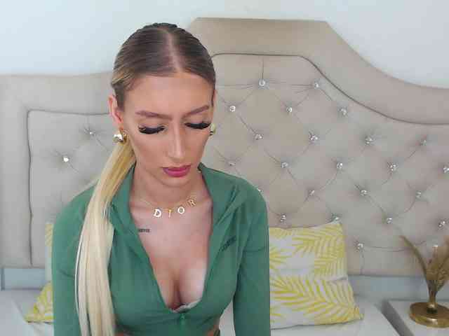 NatalieFlirt NatalieFlirt