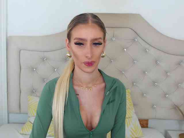 NatalieFlirt NatalieFlirt