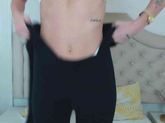 NatalieFlirt NatalieFlirt