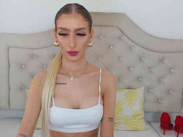 NatalieFlirt NatalieFlirt